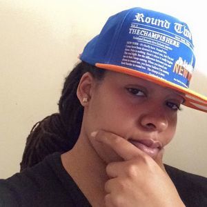 Meet your Posher, Sheree